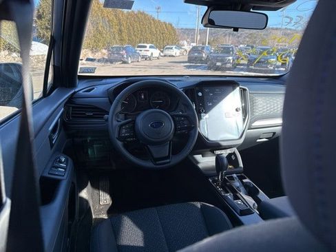 New 2026 Subaru Forester Premium image 18