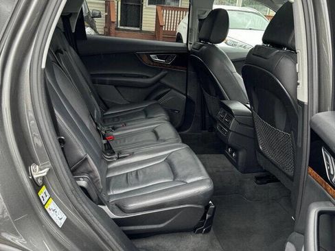 Used 2018 Audi Q7 3.0T Premium Plus w/ Premium Plus Package image 22