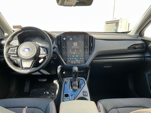 New 2026 Subaru Crosstrek 2.5i Limited w/ Crosstrek Mirror Package AWD/4WD image 12