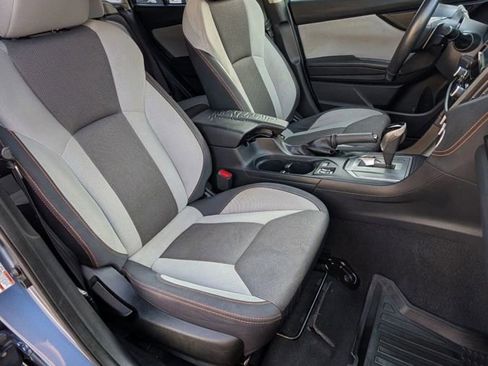 Used 2020 Subaru Crosstrek 2.0i Premium w/ Moonroof Package 1 AWD/4WD image 27