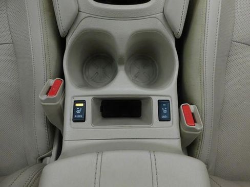 Used 2019 Nissan Rogue SL w/ Premium Package image 37