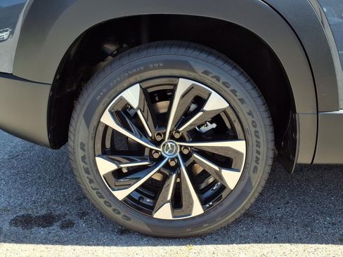 New 2026 MAZDA CX-50 2.5 Hybrid w/ Premium Plus Pkg image 4