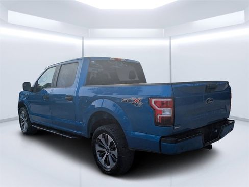 Used 2020 Ford F150 XL w/ Equipment Group 101A Mid image 5