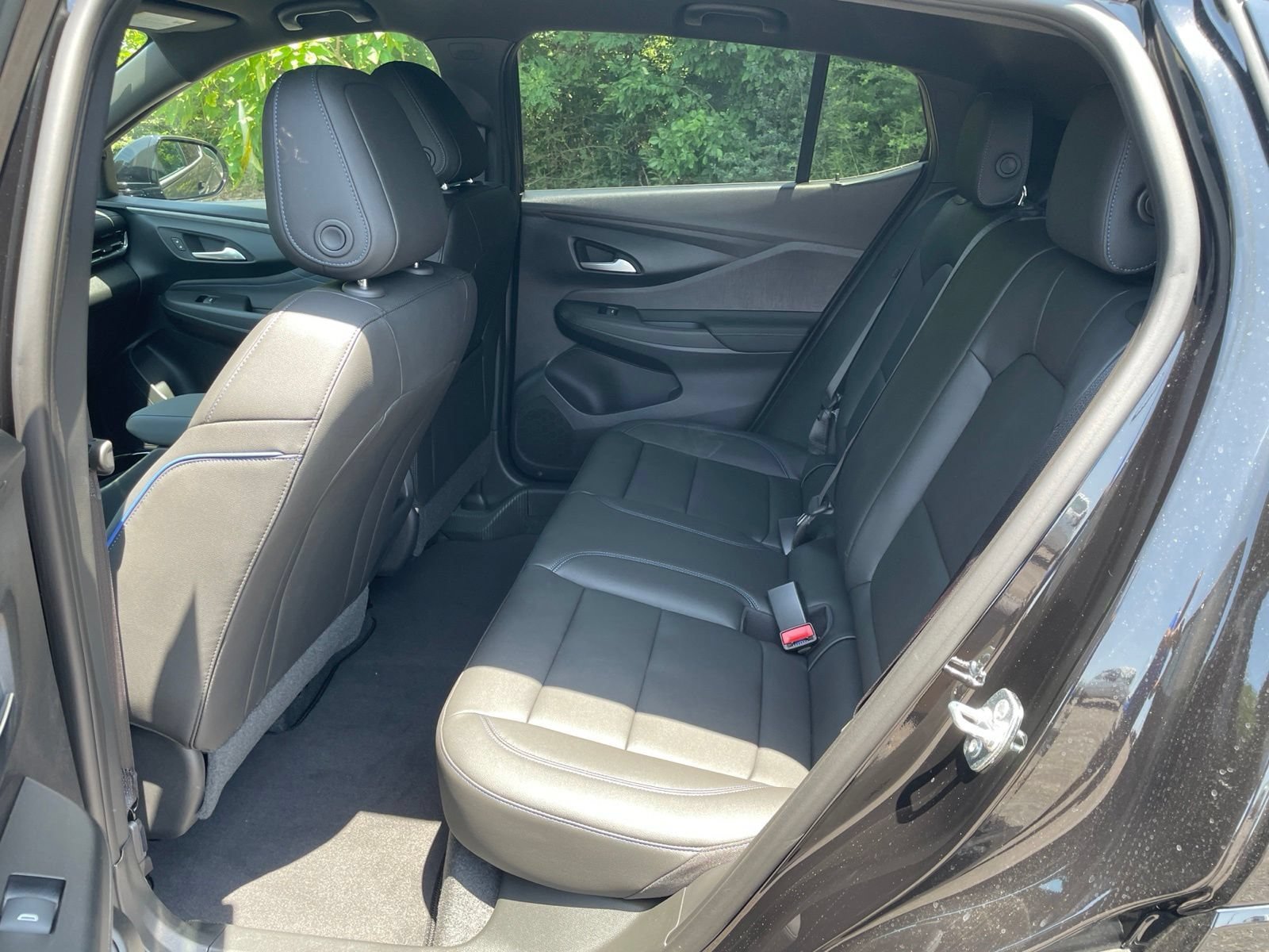 New 2026 Buick Envista Sport Touring w/ Convenience I Package FWD image 33