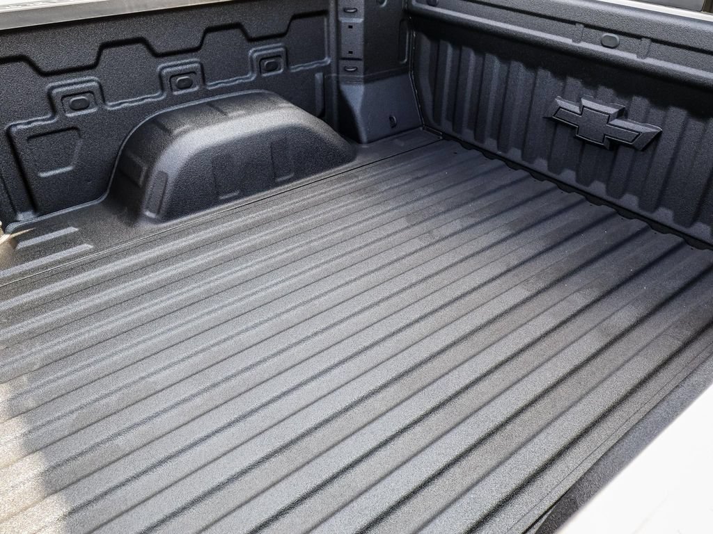 New 2026 Chevrolet Silverado 1500 RST AWD/4WD image 11