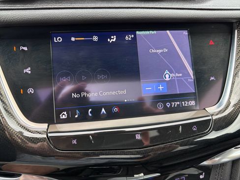 Used 2020 Cadillac XT6 Sport AWD/4WD image 37