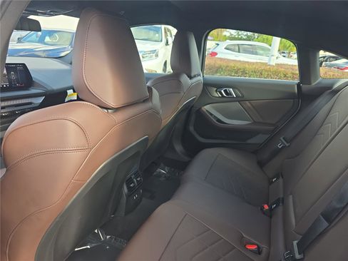 Certified 2025 BMW 228i xDrive w/ M Sport Package image 10