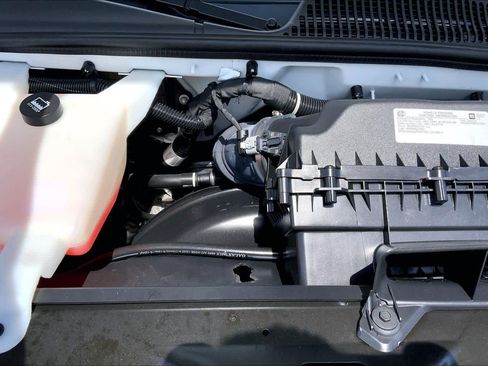 Used 2024 Chevrolet Express 2500 w/ Driver Convenience Package RWD image 28