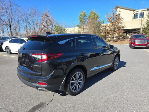 Used 2023 Acura RDX w/ Technology Package image 3