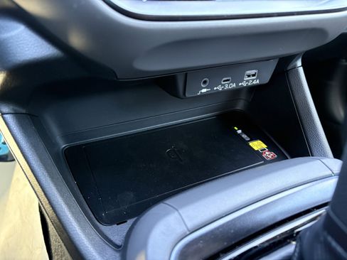 New 2026 Subaru Crosstrek 2.5i Sport w/ Crosstrek Mirror Package image 21