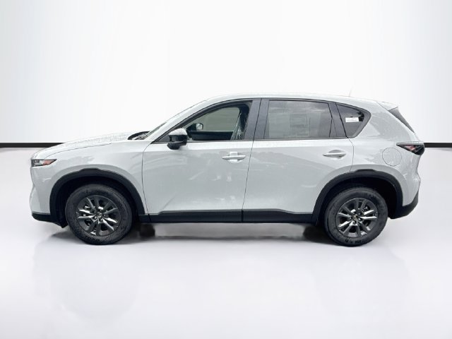 New 2026 MAZDA CX-5 Select AWD/4WD image 4