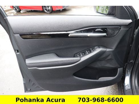 Used 2025 Kia Seltos X-Line AWD/4WD image 21