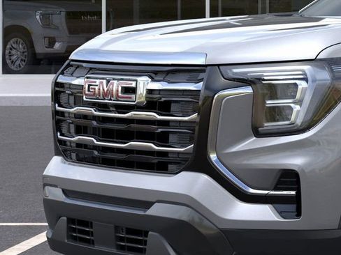 New 2026 GMC Terrain Elevation image 13