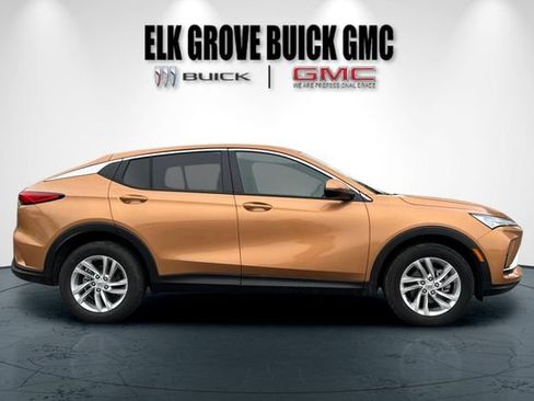 New 2026 Buick Envista Preferred w/ Convenience I Package image 3