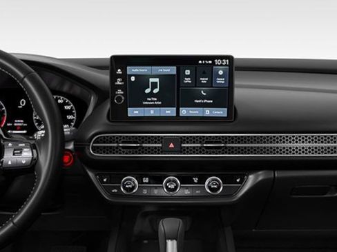New 2027 Honda HR-V EX-L image 6