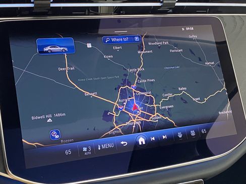 Used 2025 Mercedes-Benz E 350 4MATIC Sedan image 18