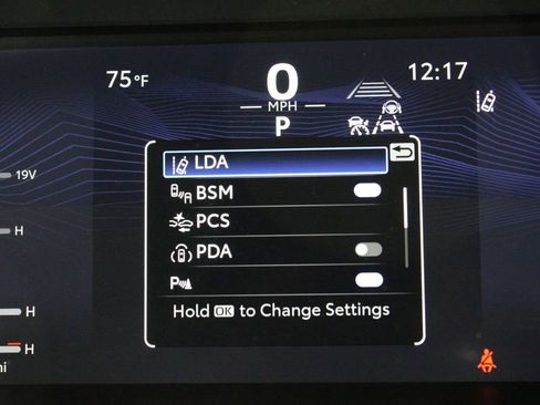 New 2026 Toyota 4Runner TRD Sport AWD/4WD image 3