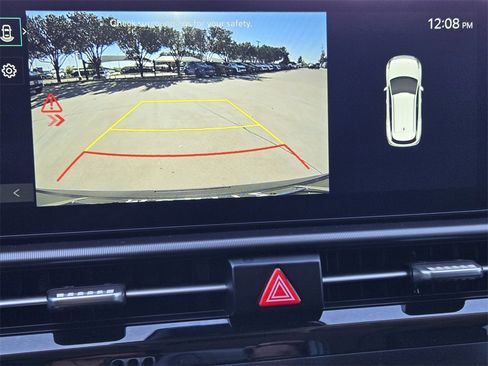 New 2026 Kia Sportage EX w/ EX Panorama Roof Package image 13