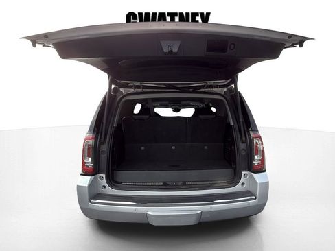 Used 2015 GMC Yukon Denali w/ Premium Package image 15