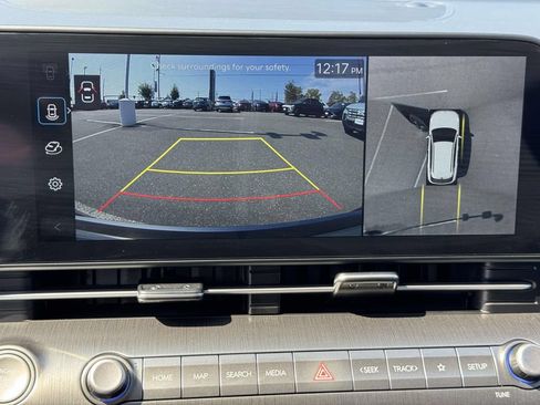 Used 2024 Hyundai Kona Limited AWD/4WD image 31