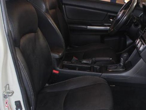 Used 2015 Subaru Crosstrek 2.0i Limited image 26