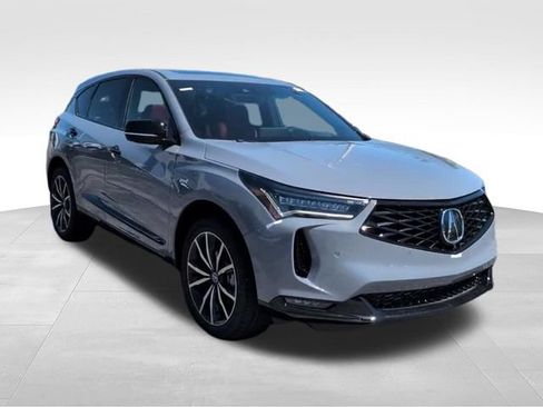 New 2026 Acura RDX A-Spec AWD/4WD image 3
