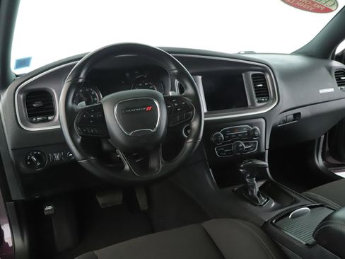 Used 2022 Dodge Charger GT w/ Blacktop Package image 2