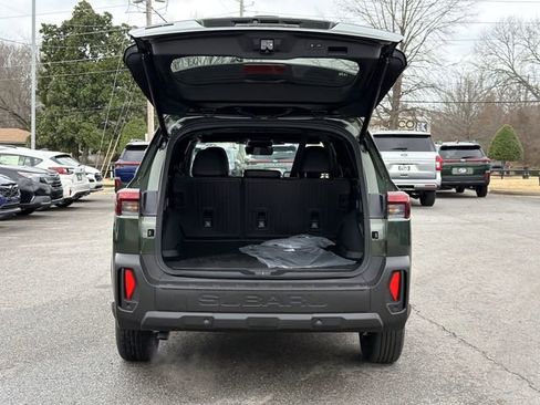 New 2026 Subaru Outback Limited image 15