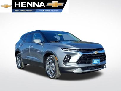 New 2026 Chevrolet Blazer LT w/ Convenience Package