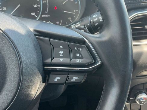 Used 2021 MAZDA CX-5 Grand Touring w/ GT Premium Package AWD/4WD image 20