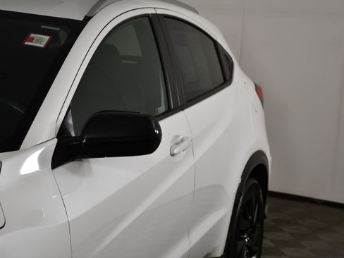 Used 2021 Honda HR-V Sport image 13