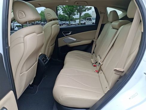 Used 2019 Acura RDX AWD w/ Technology Package image 13