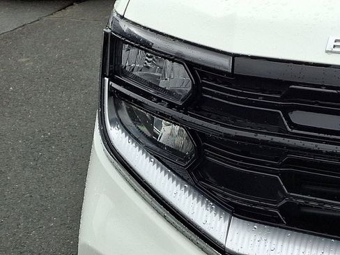 Certified 2025 Ford Expedition Platinum AWD/4WD image 9