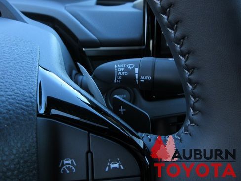 New 2026 Toyota bZ image 13