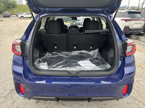 New 2026 Subaru Impreza 2.0i Sport AWD/4WD image 27