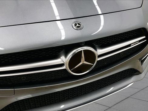 Used 2020 Mercedes-Benz CLS 53 AMG 4MATIC image 29