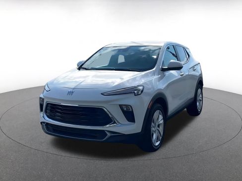 Used 2025 Buick Encore GX Preferred image 7