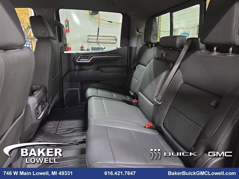 New 2026 GMC Sierra 1500 SLT w/ SLT Premium Plus Package image 13