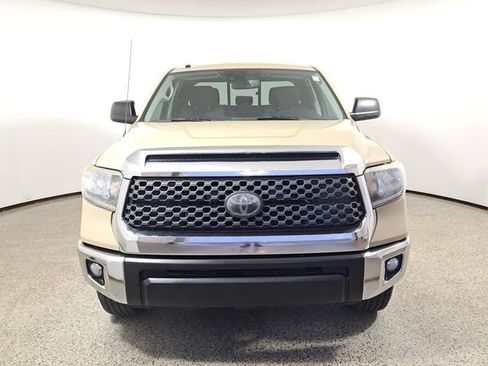 Used 2019 Toyota Tundra SR5 w/ SR5 Upgrade Package image 3