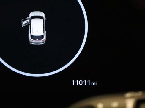 Used 2025 Hyundai Tucson Limited image 5