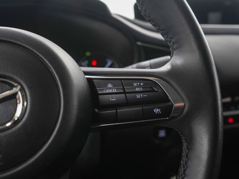 Used 2024 MAZDA CX-30 AWD 2.5 S w/ Select Sport Pkg image 26