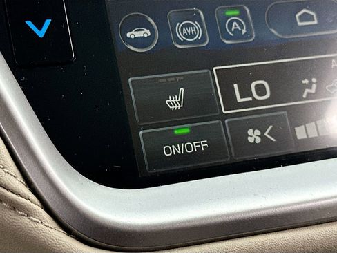 Certified 2025 Subaru Outback Limited AWD/4WD image 21