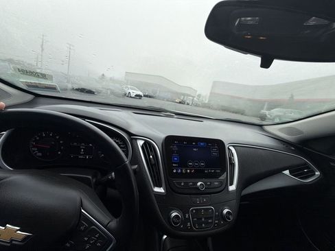 Used 2024 Chevrolet Malibu LT w/ Sport Edition image 10