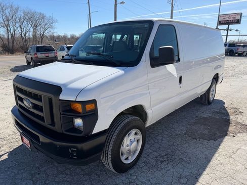 Used 2008 Ford E-150 and Econoline 150 image 7