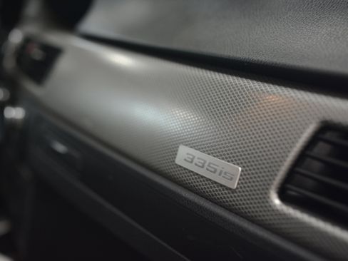 Used 2011 BMW 335is Convertible RWD image 30