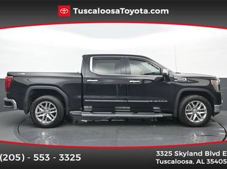 Used 2020 GMC Sierra 1500 SLT w/ SLT Premium Plus Package AWD/4WD video 1