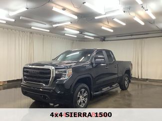 Used 2019 GMC Sierra 1500 4x4 Double Cab w/ X31 Off-Road Package video 1