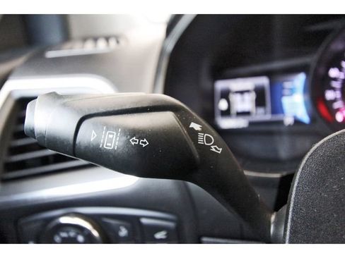 Used 2022 Ford Edge ST AWD/4WD image 16