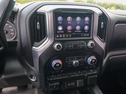 Used 2019 GMC Sierra 1500 SLT w/ SLT Premium Plus Package image 19