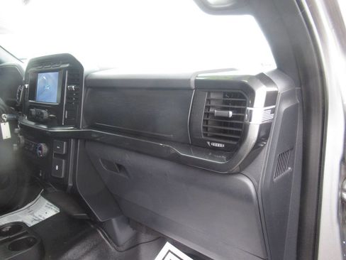 Used 2021 Ford F150 XL w/ STX Appearance Package AWD/4WD image 8